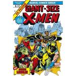 MARVEL REPLICA GIANT SIZE X-MEN 1