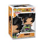 DRAGON BALL SUPER: BROLY FUNKO POP 1861