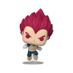 DRAGON BALL SUPER:BROLY SSG VEGETA FUNKO POP 1862