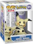 POKEMON MIMIKYU FUNKO POP 1013