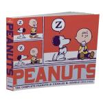 THE COMPLETE PEANUTS 2 75TH ANNO
