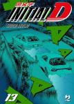 INITIAL D 13