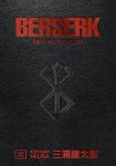 BERSERK DELUXE EDITION 10