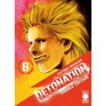 DETONATION ISLAND - DOUBLE 6 (DI 9)