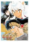 INUYASHA WIDE EDITION 21 (DI 30)