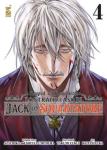 RECORD OF RAGNAROK LO STRANO CASO 4
