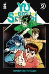 YU DEGLI SPETTRI NEW EDITION 9