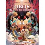 CIRCUS 2 - LA NOTTE DEI BARCOLLANTI