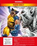 WOLVERINE 457 - WOLVERINE 2