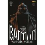 BATMAN: IL GARGOYLE DI GOTHAM 1