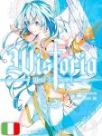 WISTORIA - WAND & SWORD 2