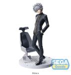 EVANGELION 3.0+1.0 KAWORU COMMANDER