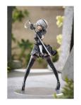 NIER AUTOMATA YORHA NO. 2 TYPE B PU