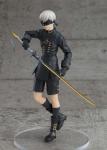 NIER AUTOMATA YORHA NO. 9 TYPE S PU