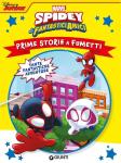 SPIDEY PRIME STORIE A FUMETTI