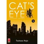 OCCHI DI GATTO NEW EDITION 1 (DI 8)