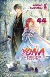 YONA 44 LA PRINCIPESSA SCARLATTA