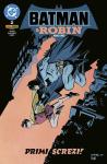 BATMAN E ROBIN - ANNO UNO 2 (DI 12)