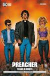 DC POCKET PREACHER - TEXAS O MORTE