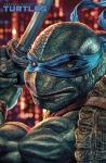 MUTANT NINJA TURTLE 3 AARON VARIANT