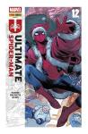 ULTIMATE SPIDER-MAN 12
