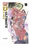 ULTIMATE X-MEN 10 (2024)