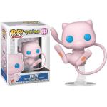 POKEMON - FUNKO POP MEW 643