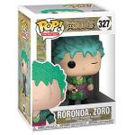 ONE PIECE - RORONOA ZORO POP FUNKO VINYL FIGURE 327