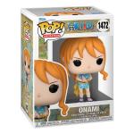 ONE PIECE - ONAMI POP FUNKO VINYL FIGURE 1472