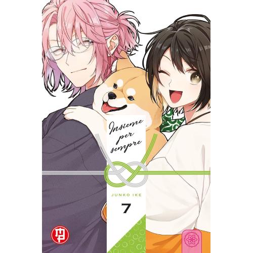 INSIEME PER SEMPRE 7