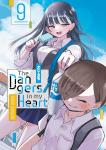 THE DANGERS IN MY HEART 9