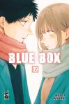 BLUE BOX 12 (DI 15)