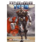 THOR - MINACCIA PLANETARIA
