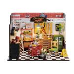 Garage Workshop ROLIFE