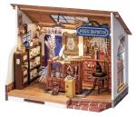 Kiki's Magic Emporium ROLIFE
