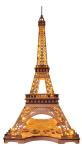 Night of the Eiffel Tower ROLIFE