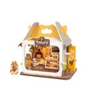 Teddy's Breadbox ROLIFE