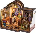 The Magic Study ROLIFE