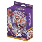 ONE PIECE CARD GAME - STARTER DECK EX ST-21 GEAR 5 - ENG