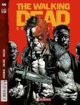 THE WALKING DEAD COLOR EDITION 49