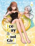 THE ICE GUY AND HIS COOL GIRL 10