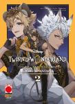 TWISTED WONDERLAND BOOK OF SAVANA 2