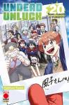 UNDEAD UNLUCK 20