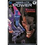ABSOLUTE POWER 3
