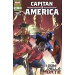 CAPITAN AMERICA 180