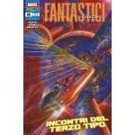 FANTASTICI 4 N.459-FANTASTICI 4 N25