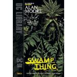 SWAMP THING DI ALAN MOORE 4