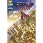 THOR 306 L'IMMORTALE THOR 16