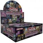 YU-GI-OH! LABIRINTO DEL MAESTRO - BOX (24 BUSTE) - ITA