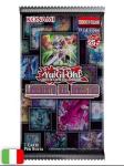 YU-GI-OH! LABIRINTO DEL MAESTRO - BUSTINA - ITA